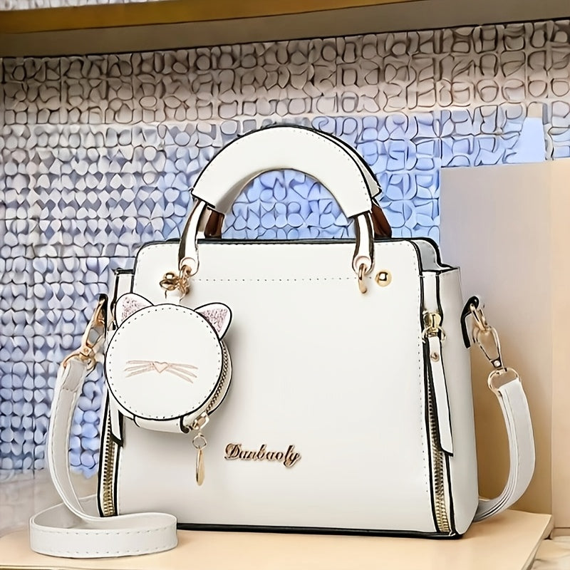 Velour Ethereal Bag