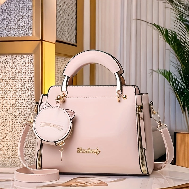 Velour Ethereal Bag
