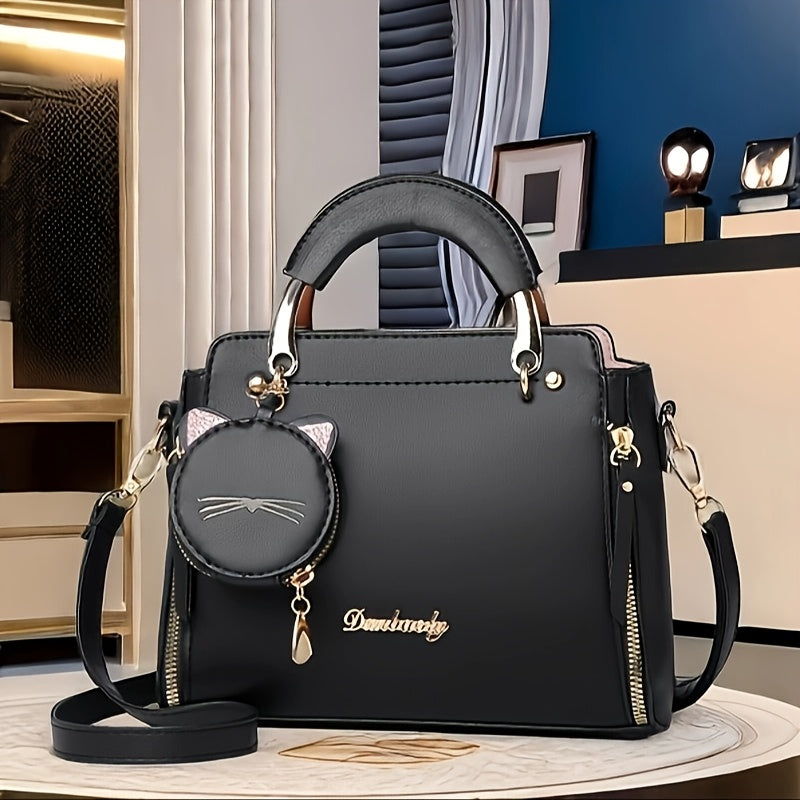 Velour Ethereal Bag