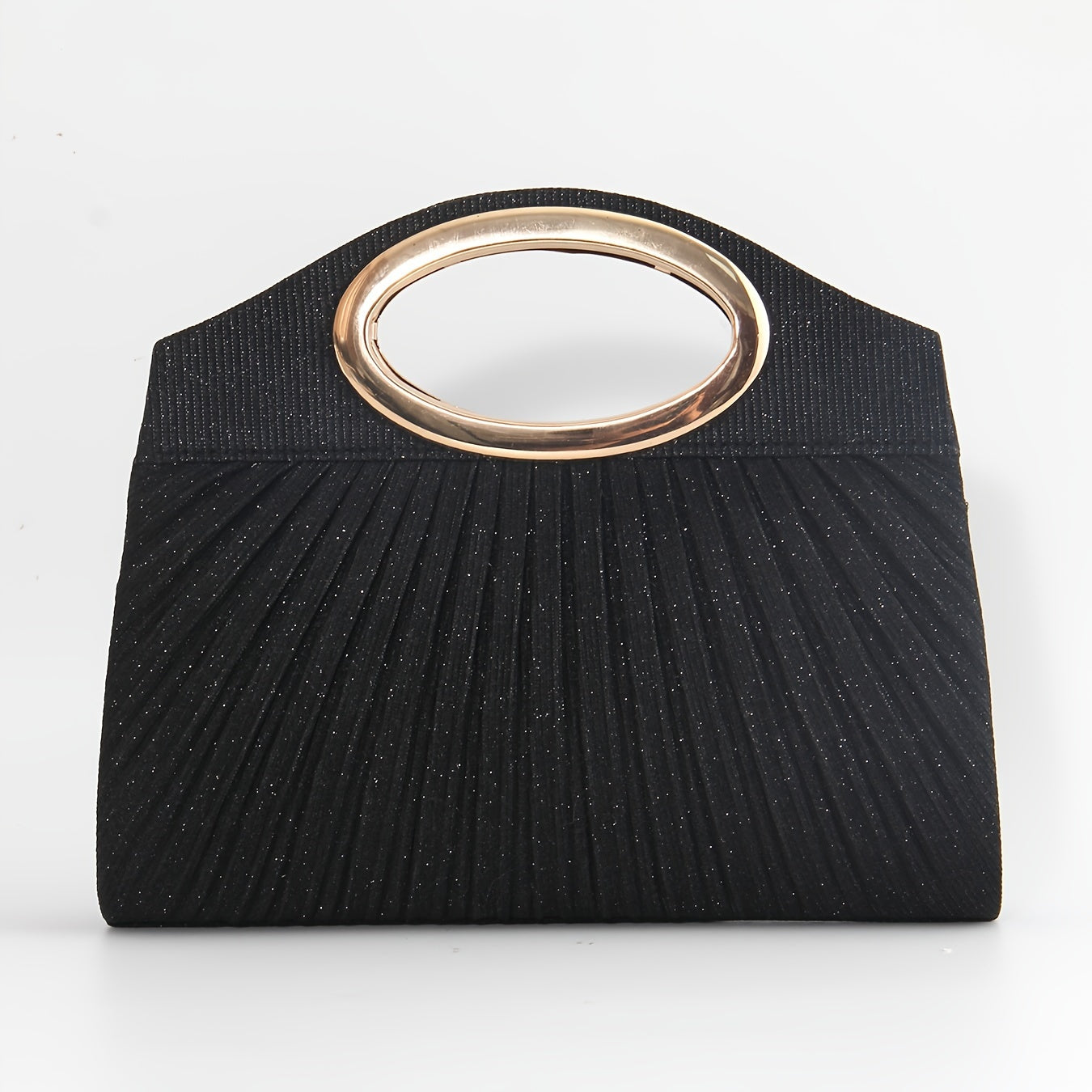 Majestic Velour Handbag
