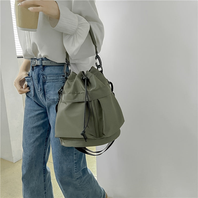Ocean Noir Bag