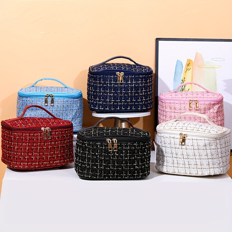 Azure Infinite Bag