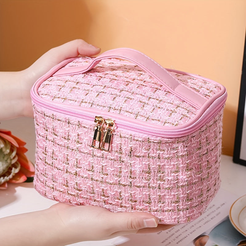 Azure Infinite Bag