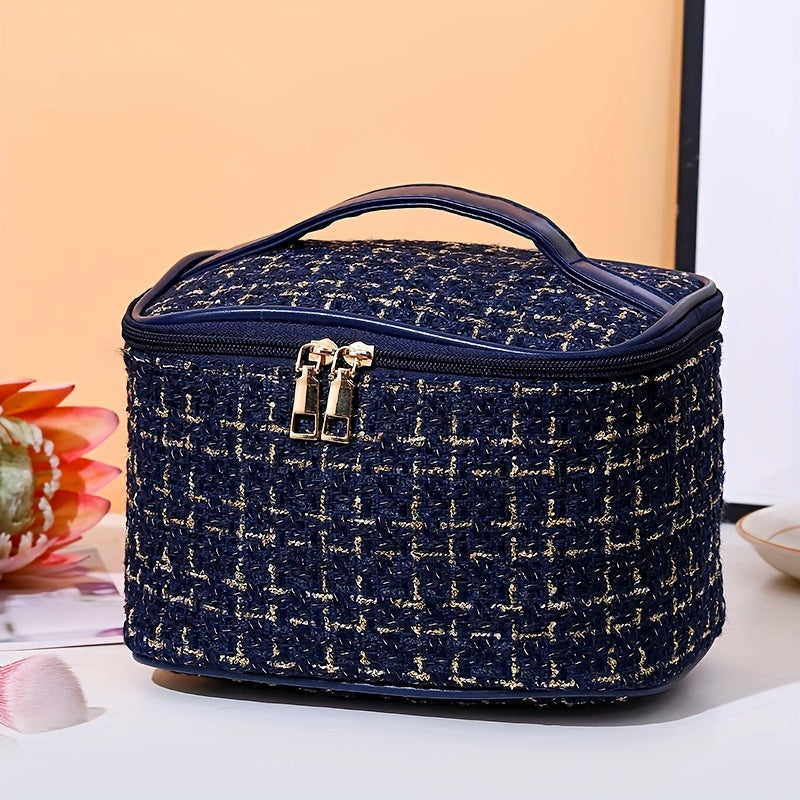 Azure Infinite Bag