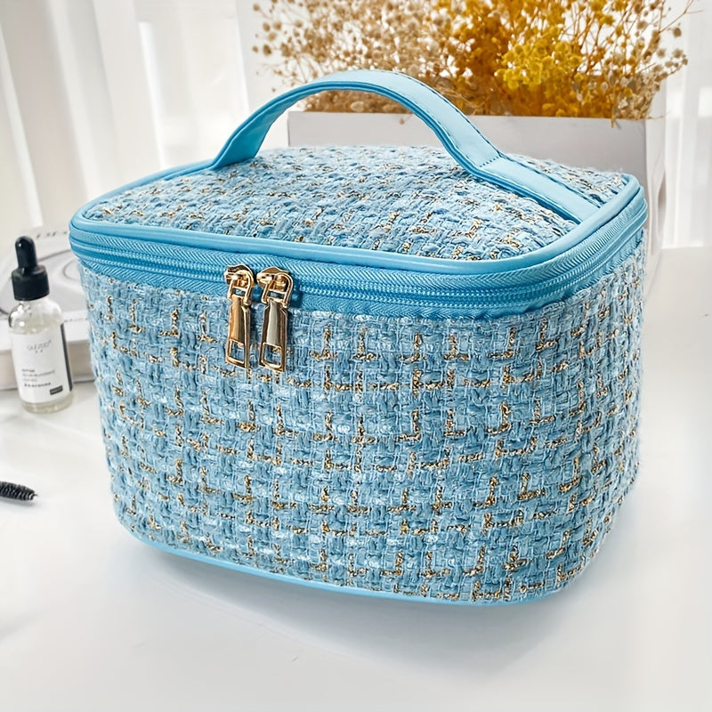 Azure Infinite Bag