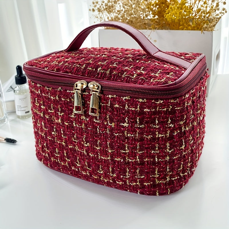Azure Infinite Bag