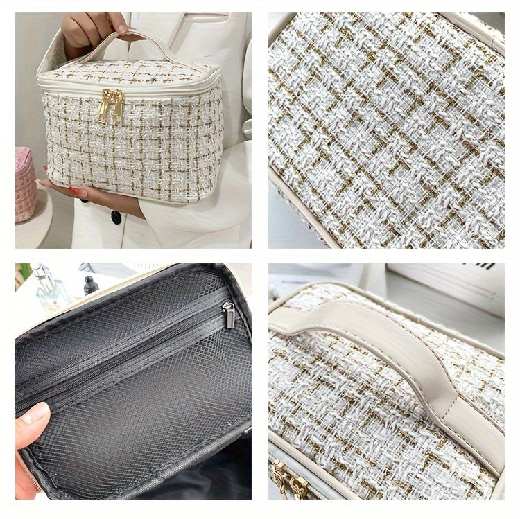 Azure Infinite Bag
