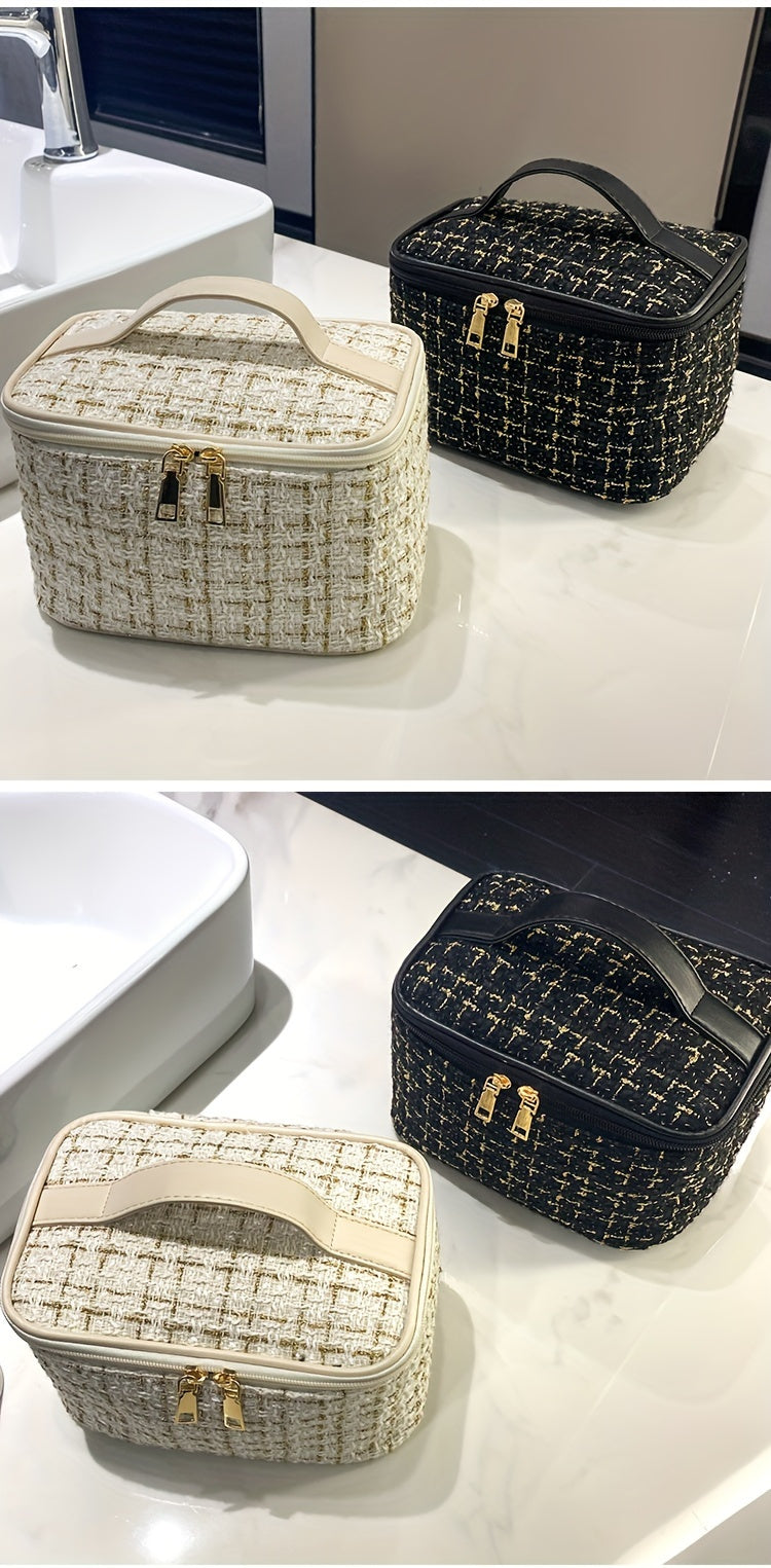 Azure Infinite Bag