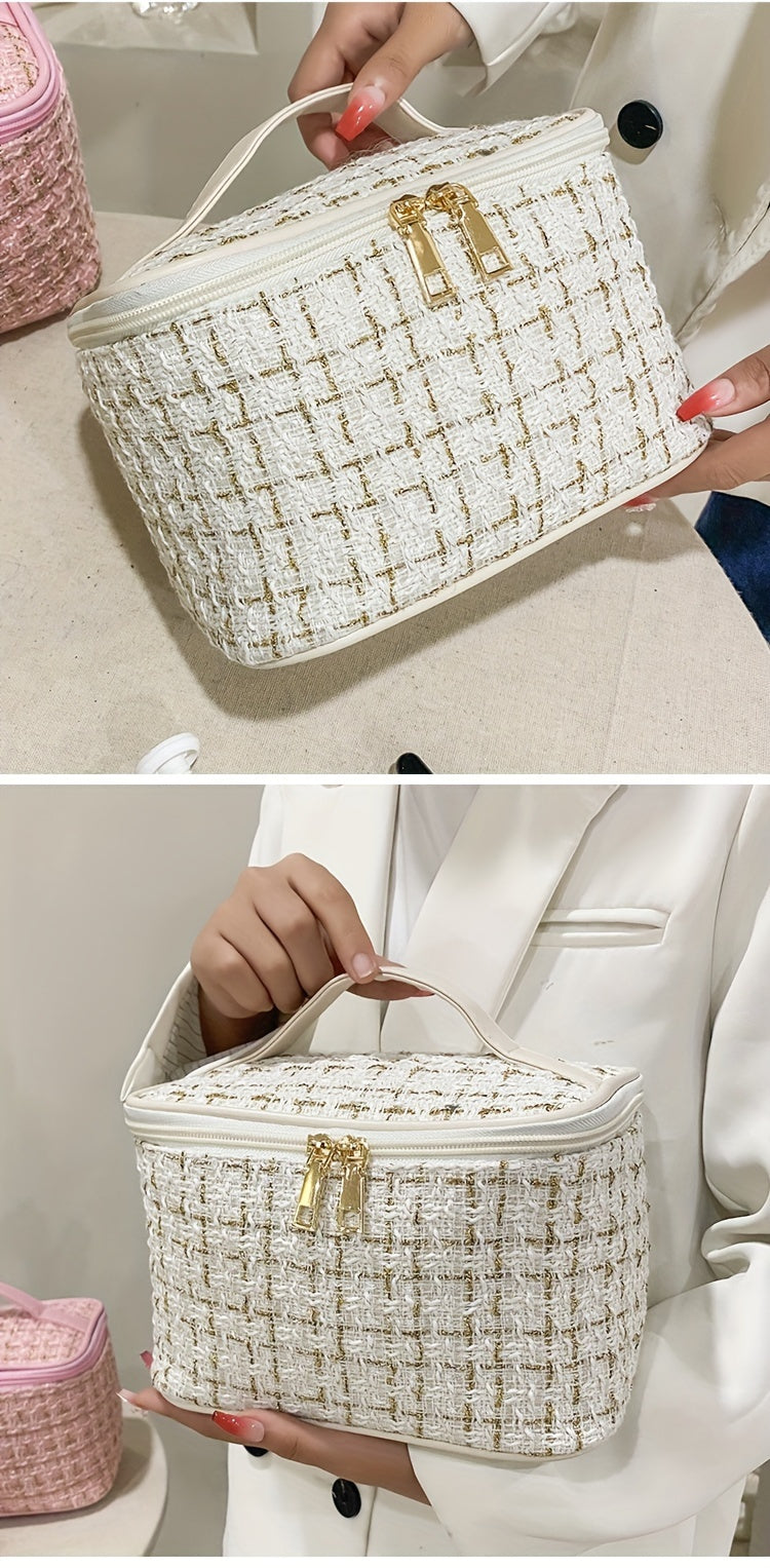 Azure Infinite Bag