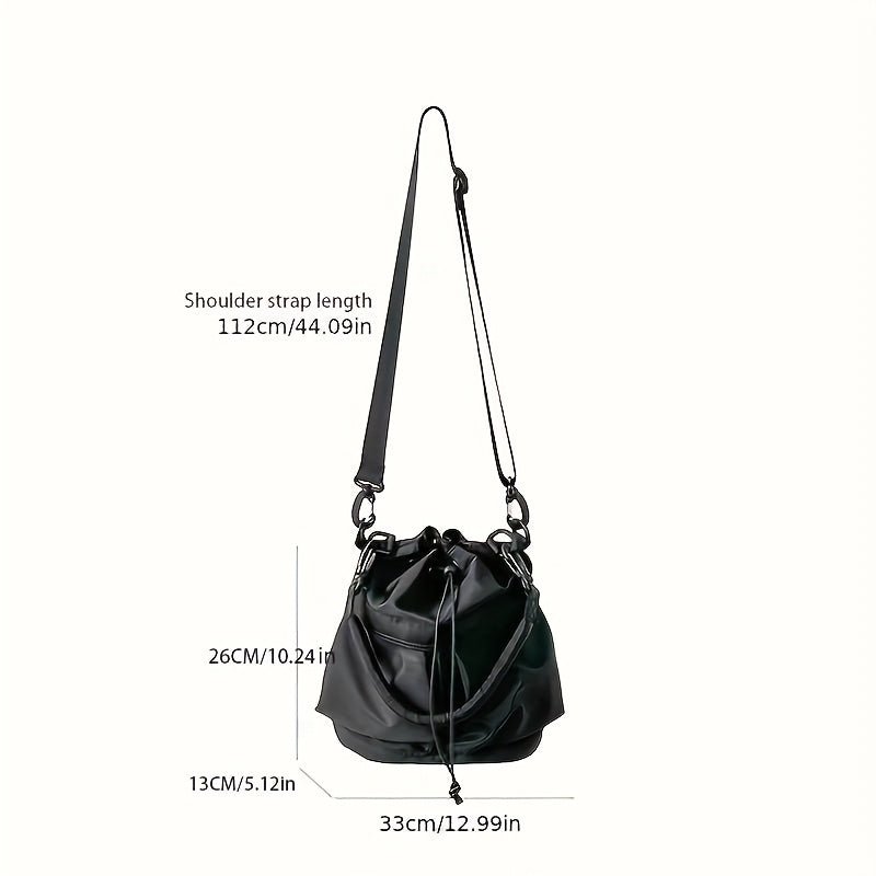 Ocean Noir Bag