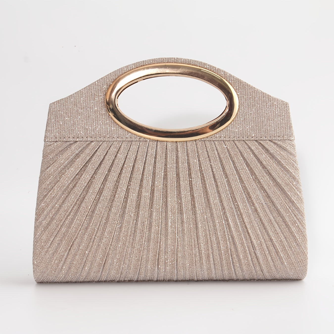 Majestic Velour Handbag