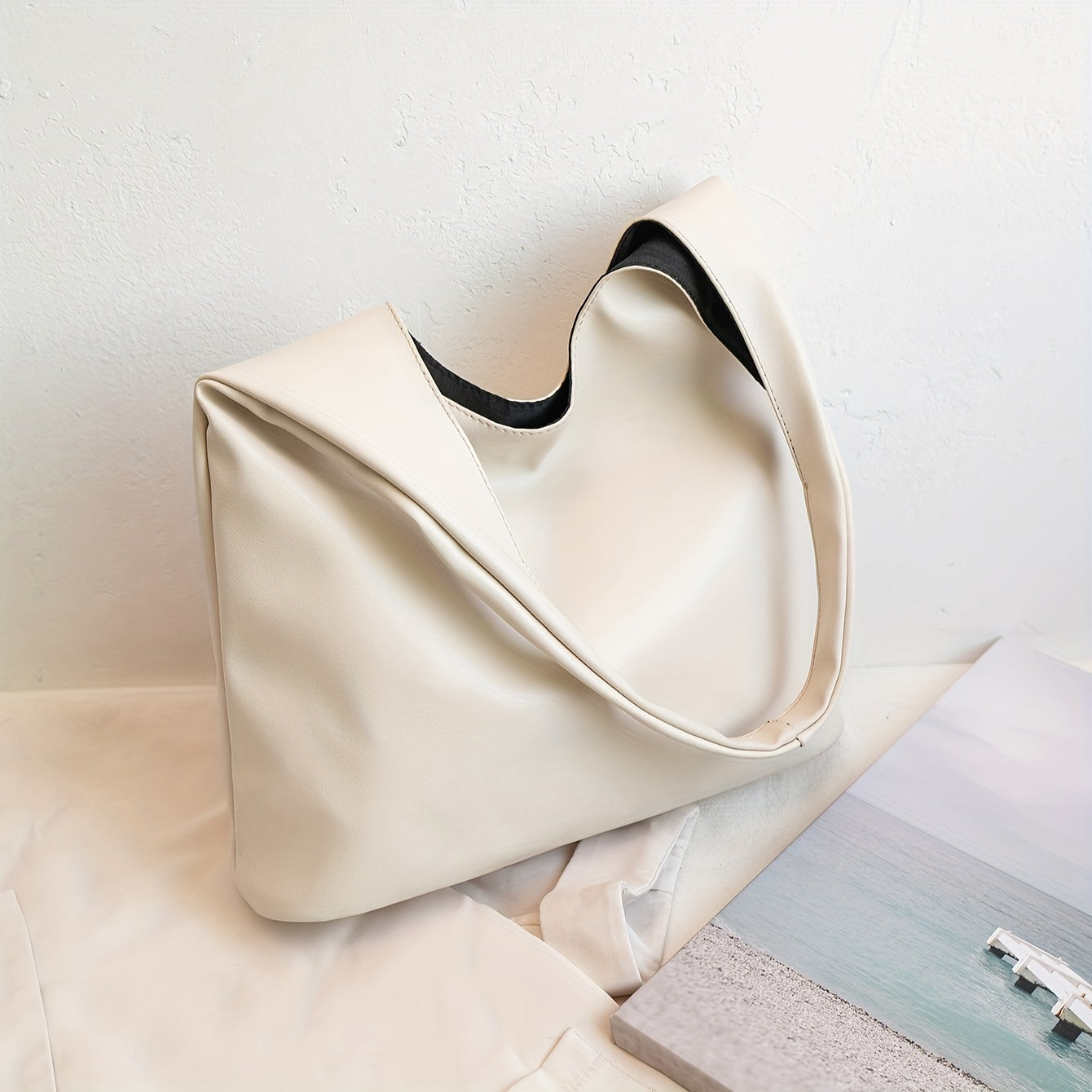 Dune Golden Tote