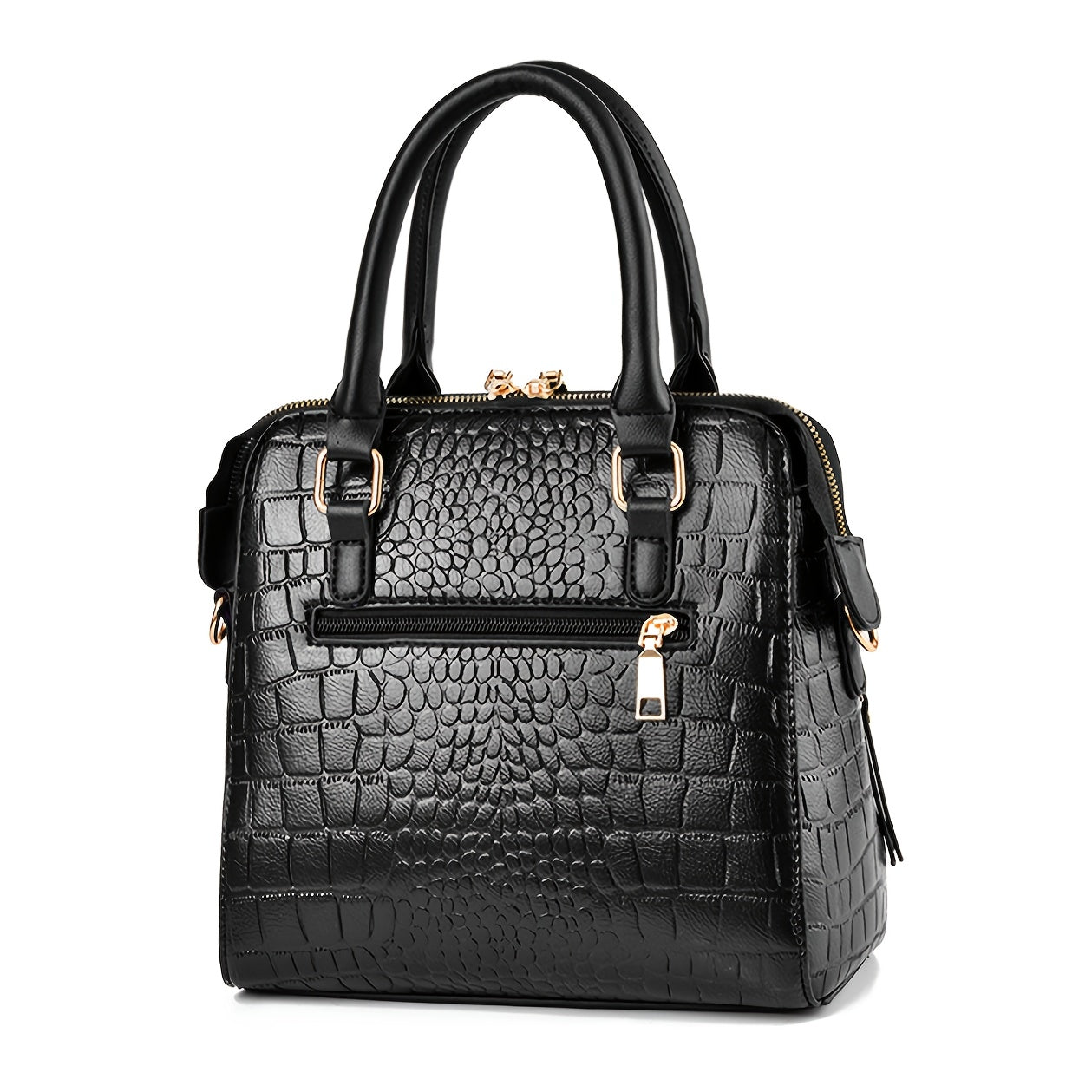 Radiant Infinite Tote