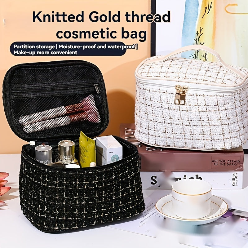 Azure Infinite Bag