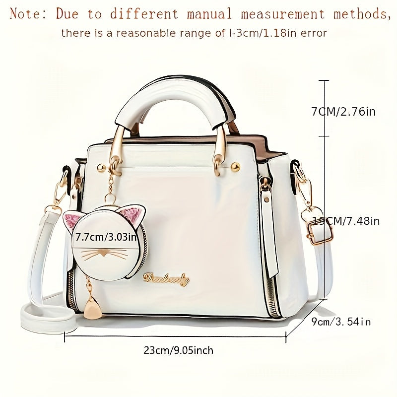 Velour Ethereal Bag