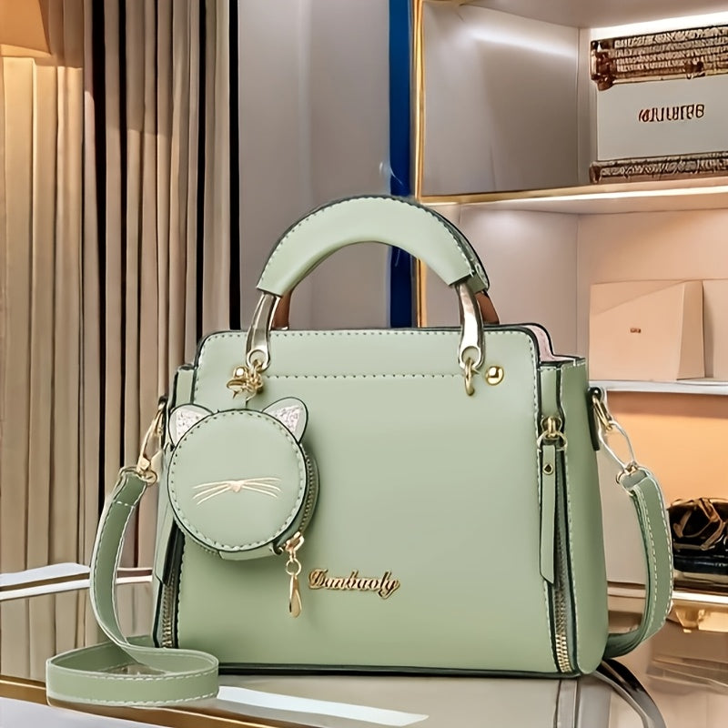Velour Ethereal Bag