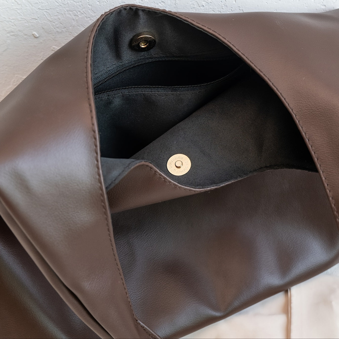 Dune Golden Tote