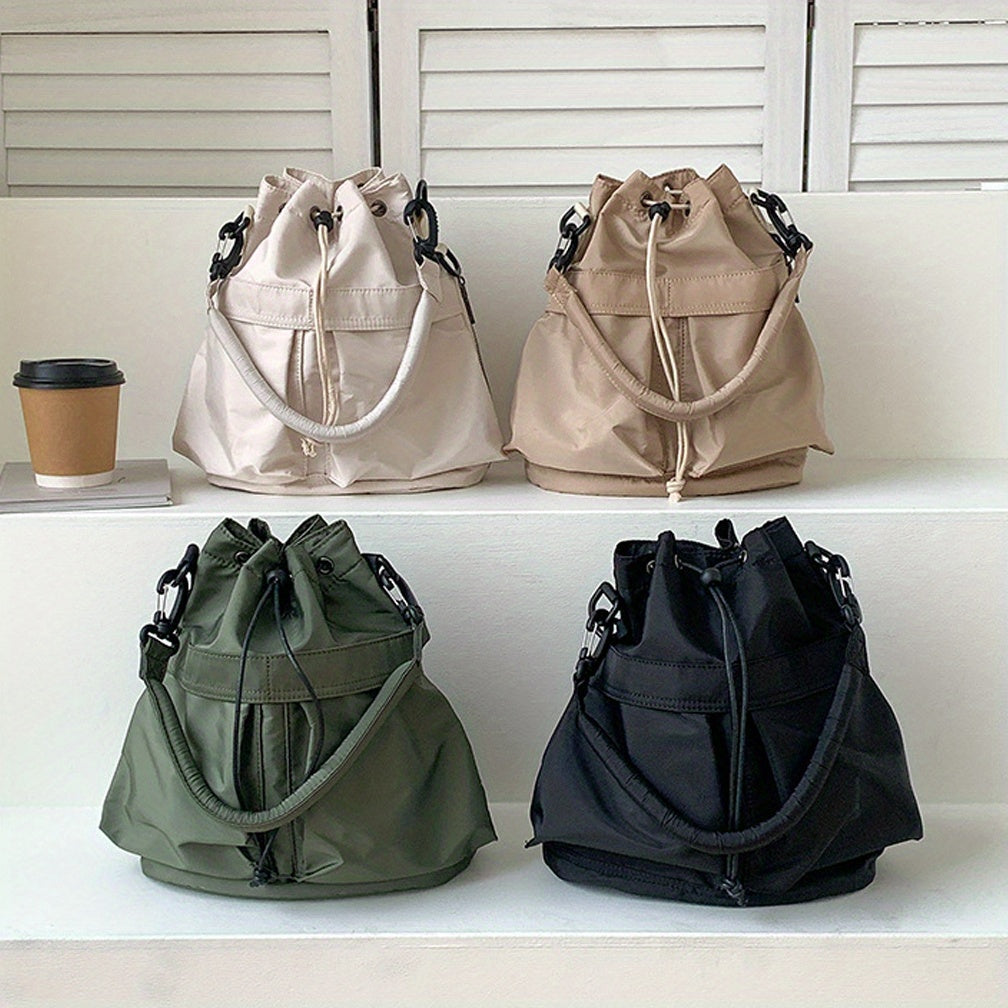 Ocean Noir Bag