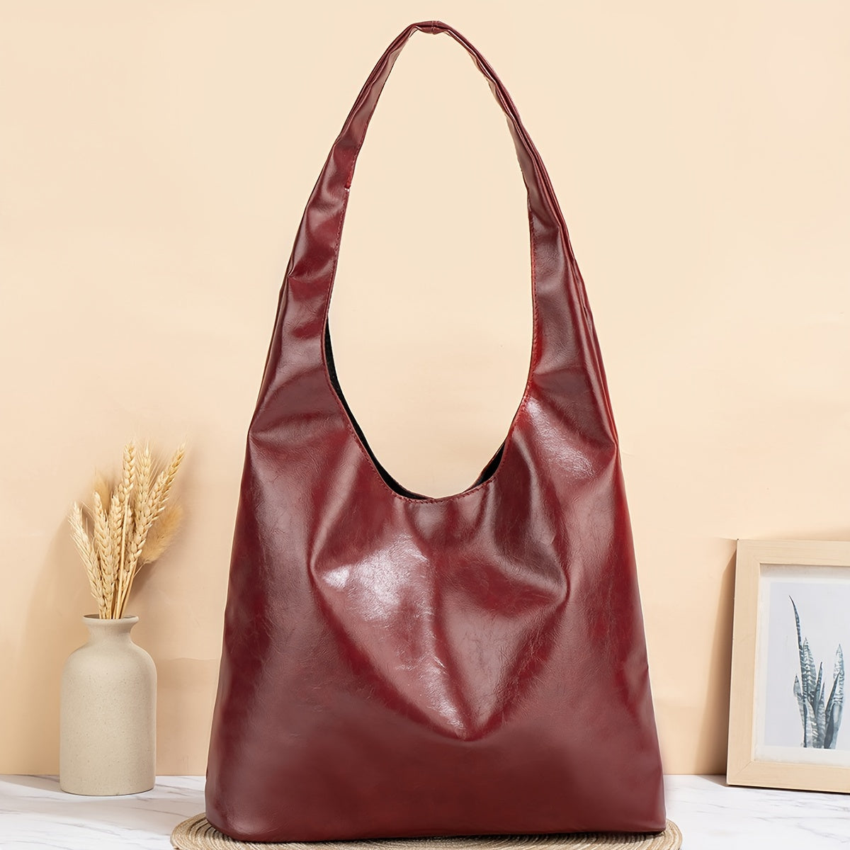Dune Golden Tote