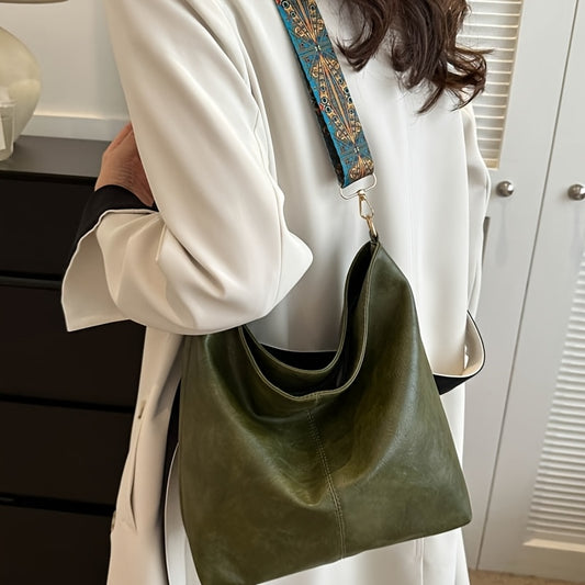 Ocean Luxe Bag