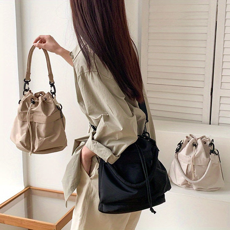 Ocean Noir Bag