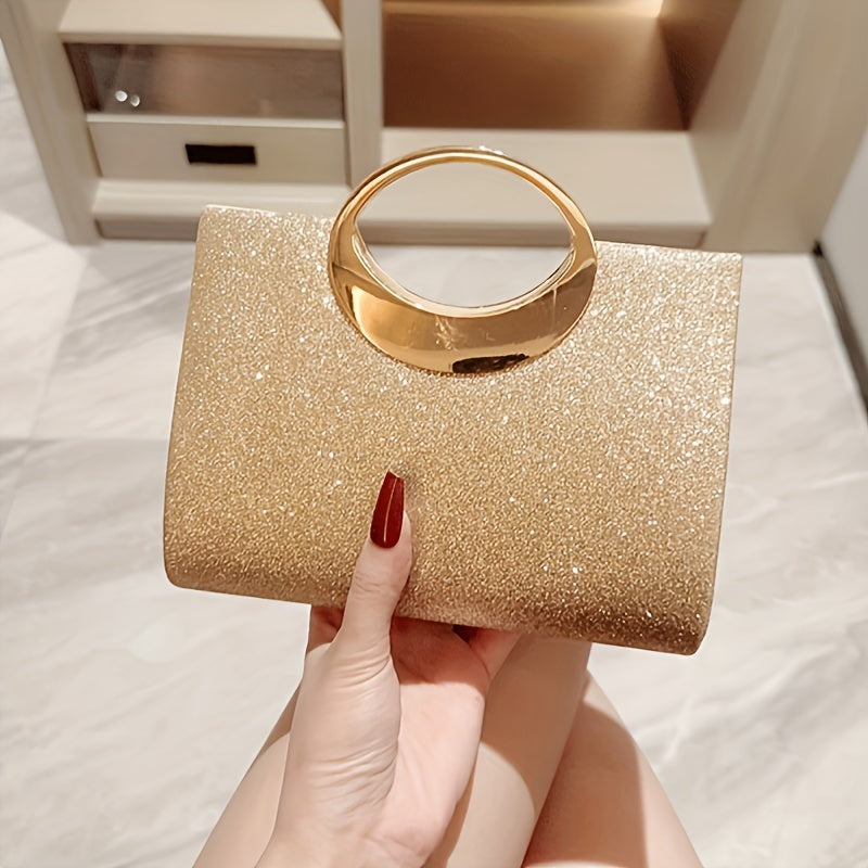 Opal Aurora Handbag