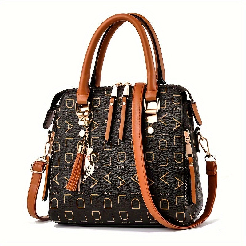 Radiant Infinite Tote