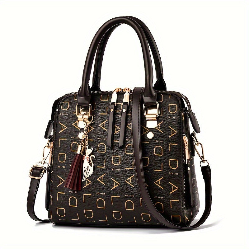 Radiant Infinite Tote