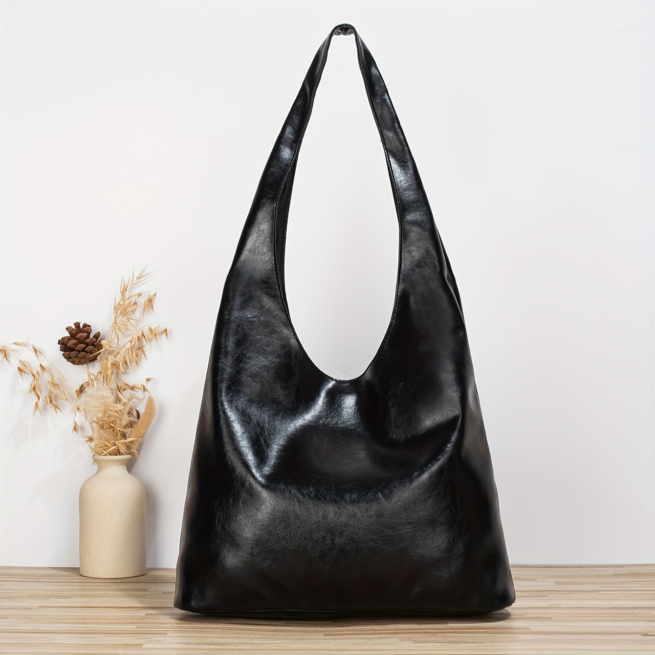 Dune Golden Tote