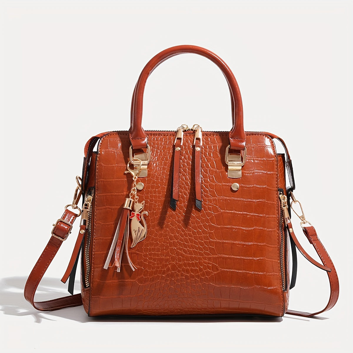 Radiant Infinite Tote