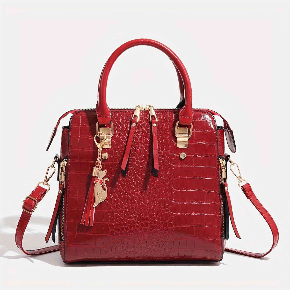 Radiant Infinite Tote