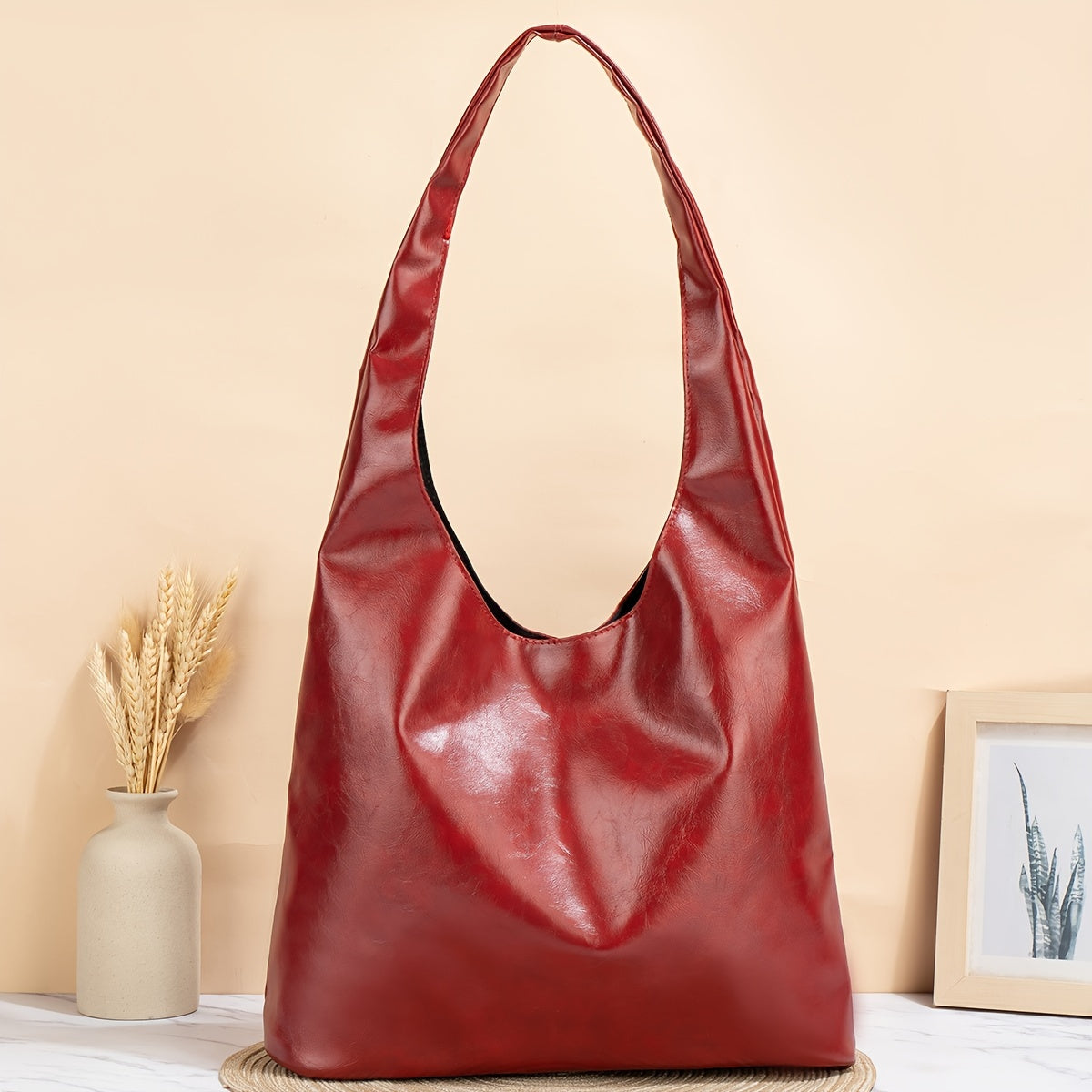 Dune Golden Tote