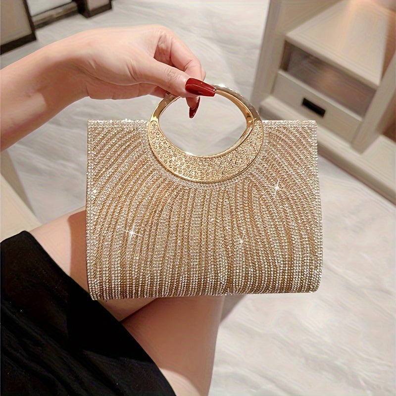 Opal Aurora Handbag