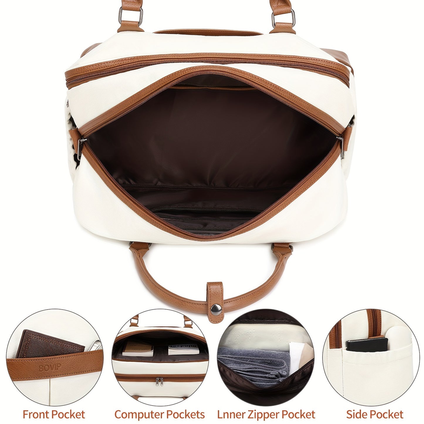 Ethereal Infinite Bag