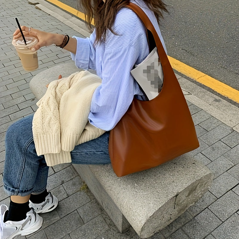 Dune Golden Tote