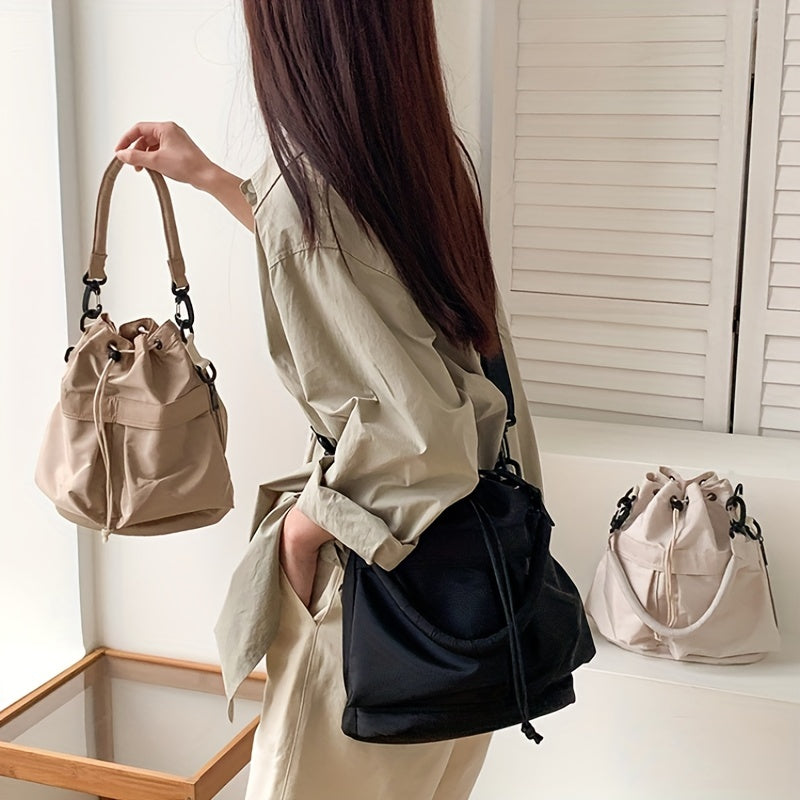 Ocean Noir Bag
