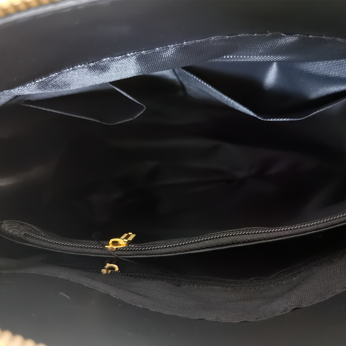 Radiant Infinite Tote