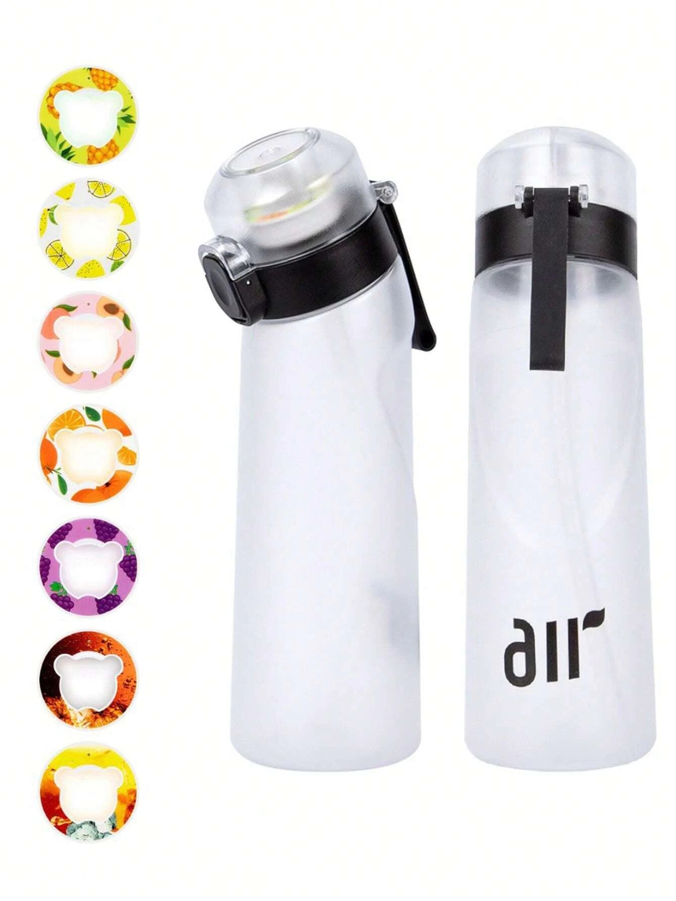 1Pc Air Water Bottle With