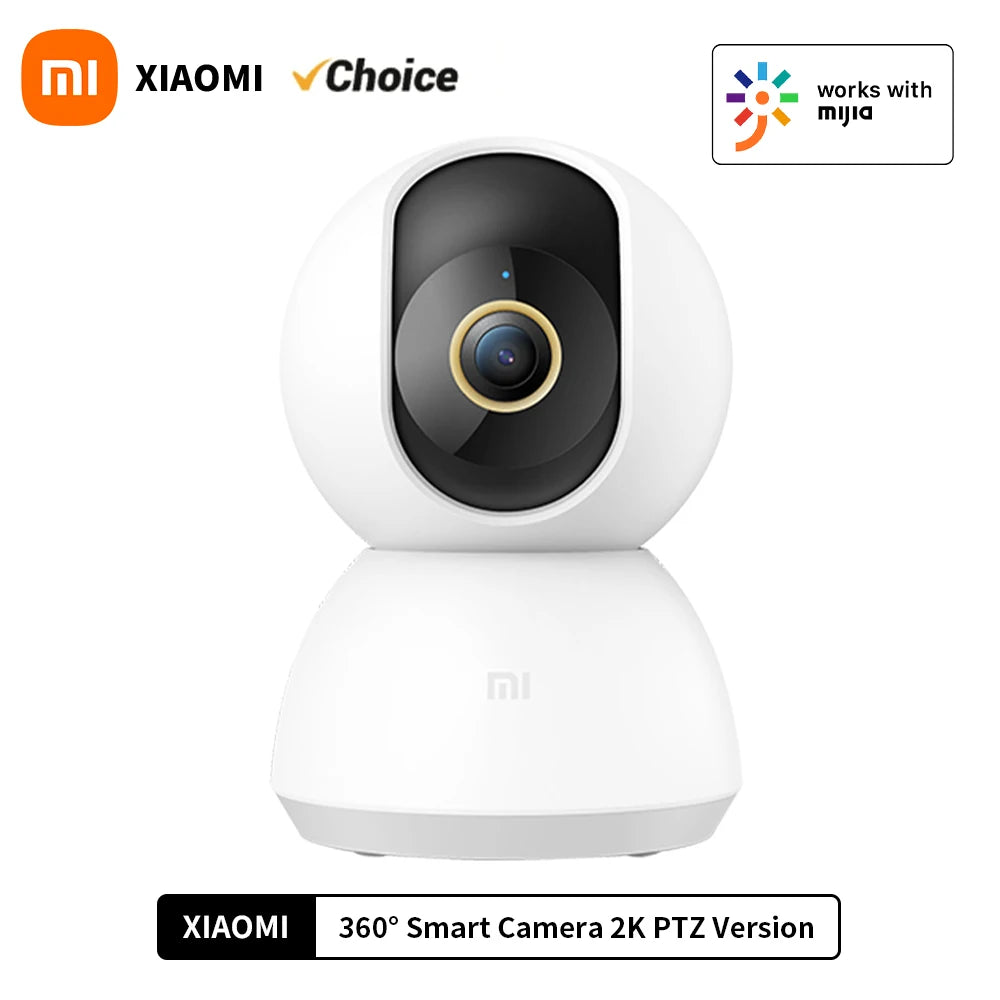 Xiaomi 360 Smart Home Security