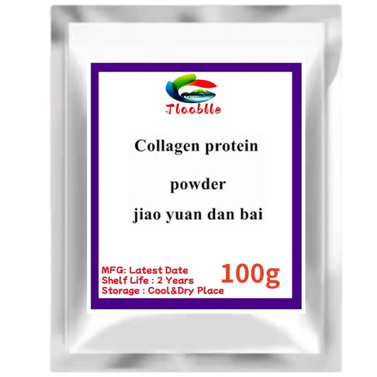 100 1000G Pure Marine Hydrolyzed
