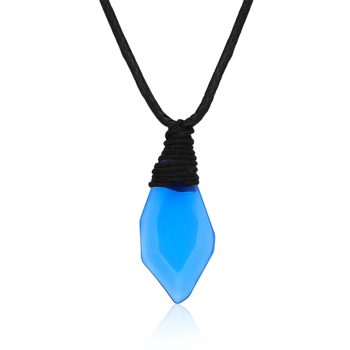 Catuni H2O Mermaid Blue Crystal