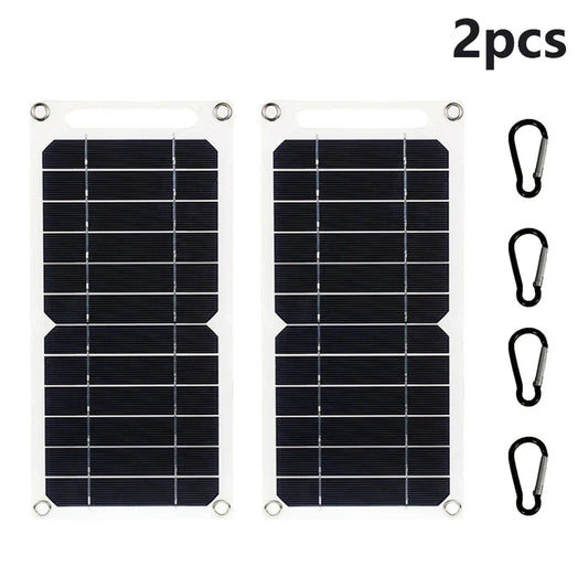 Oneplus 35W Solar Panel Power