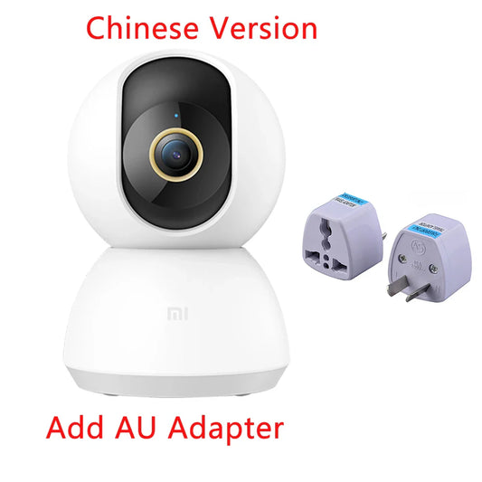 Xiaomi 360 Smart Home Security