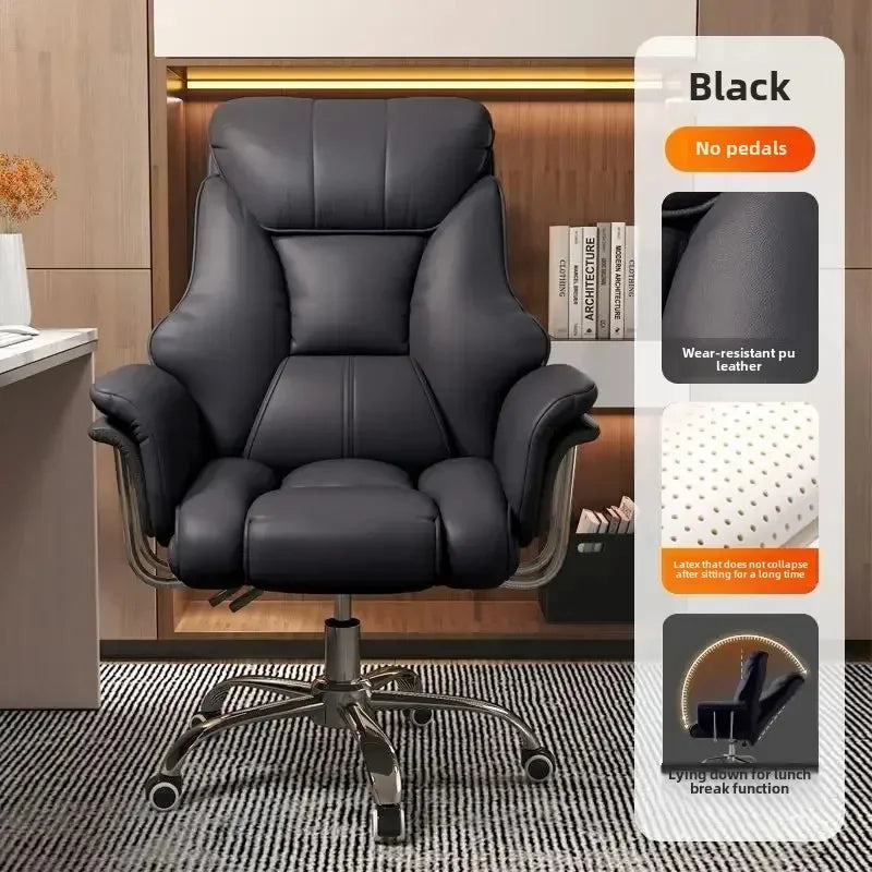 Boss Chair Home Office Computer