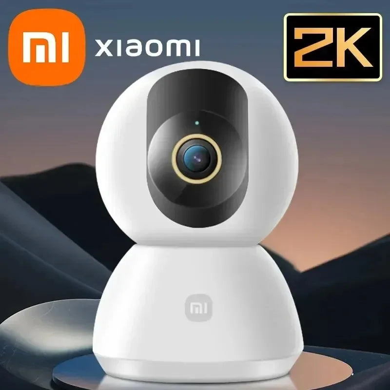 Xiaomi 360 Smart Home Security