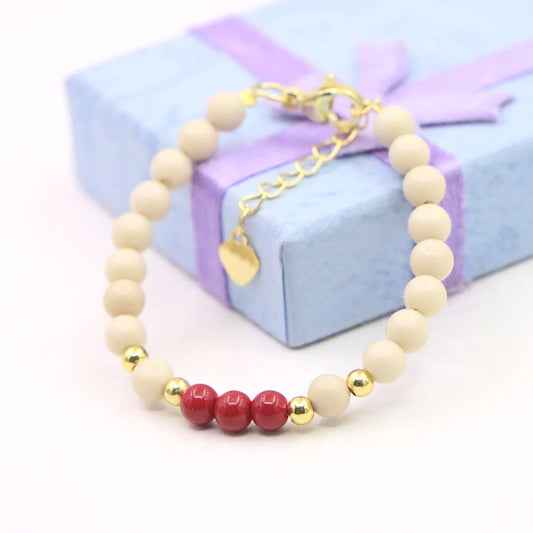 Charm Lovely Natural Stone Crystal