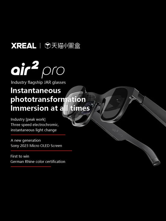 Xreal Air 2 Pro Smart