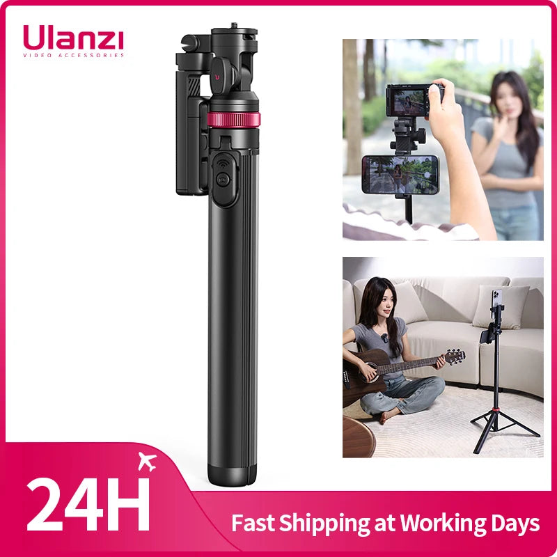 Ulanzi Mt 78 Quick Release