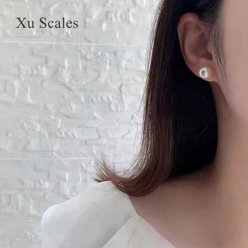 Super Bright Round White Fresh