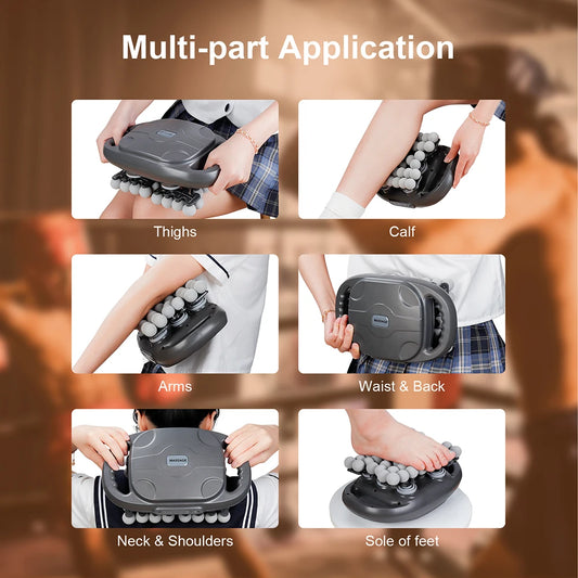 42 Heads Fascia Gun High